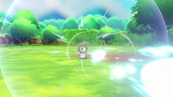 Pokemon Lets Go Pikachu And Lets Go Eevee Details