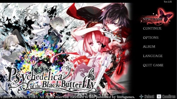 psychedelica of the black butterly pc download