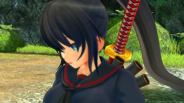 XSEED Removing Intimacy Mode From PS4 Version Of Senran Kagura Burst  Re:Newal - Game Informer