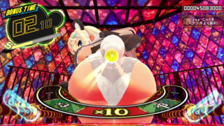 Peach Ball: Senran Kagura details Dressing Room - Gematsu