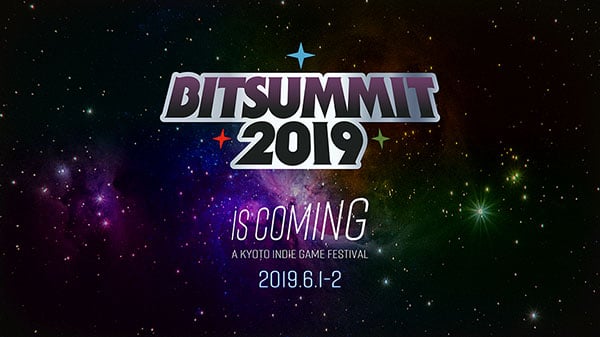 BitSummit 2019