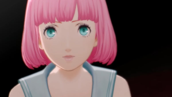Catherine: Full Body