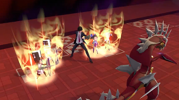 Conception Plus: Ore no Kodomo wo Undekure!