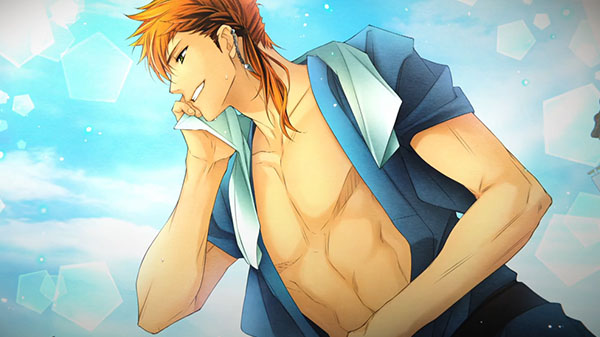 Harukanaru Toki no Naka De 6 DX