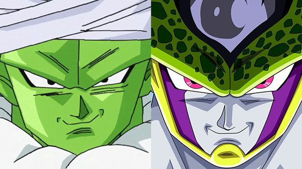 Crossover Dragon Ball - One Piece Piccolo - Zoro  Dragon ball super manga,  Anime crossover, One piece movies