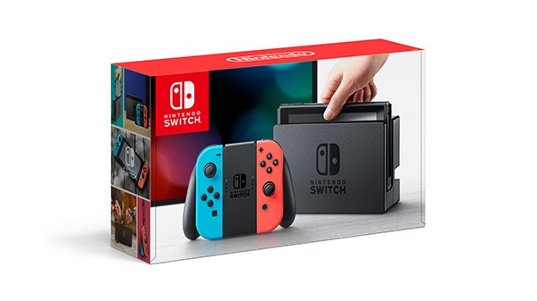Switch - Black Friday and holiday 2023 deals announced - Gematsu