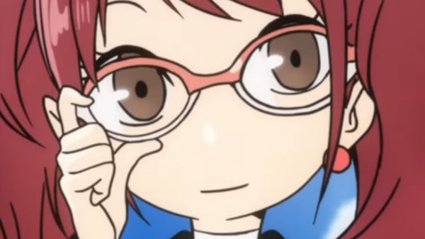 Persona Q2: New Cinema Labyrinth
