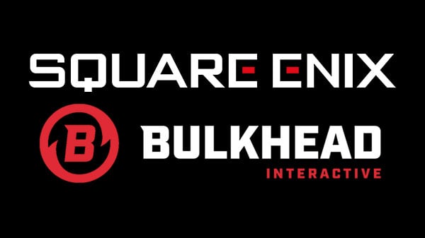 Square Enix / Bulkhead Interactive