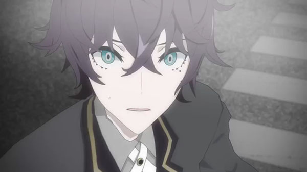 Tokyo Chronos