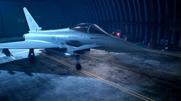 Ace Combat 7: Skies Unknown