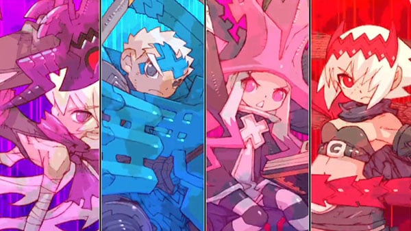 dragon marked for death