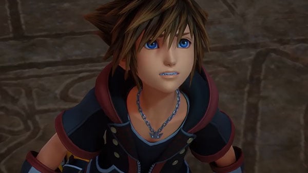 Kingdom Hearts Iii ‘story,’ ‘battle,’ And ‘friend’ Japanese Tv Spots 