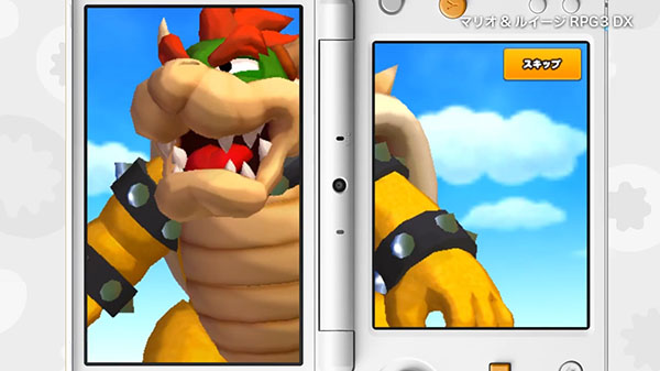 Review: Mario & Luigi: Bowser's Inside Story Is the Un-RPG