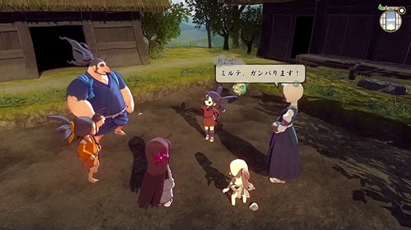 sakuna rice and ruin release date