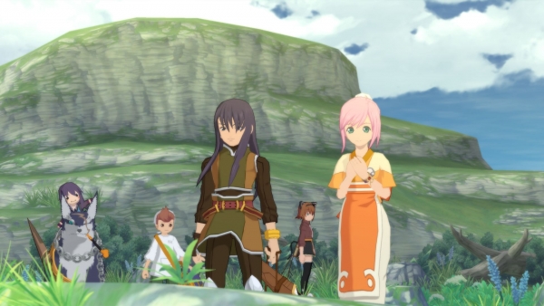 Tales of Vesperia: Definitive Edition REVIEW - Like A Fine RPG Wine