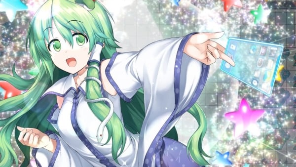 Touhou Genso Wanderer: Lotus Labyrinth delayed to early summer 2019 in ...