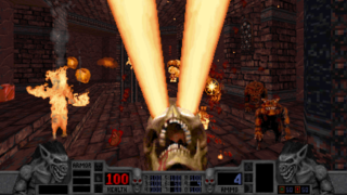 Horror First Person Shooter Blood Remaster Announced For Pc Gematsu