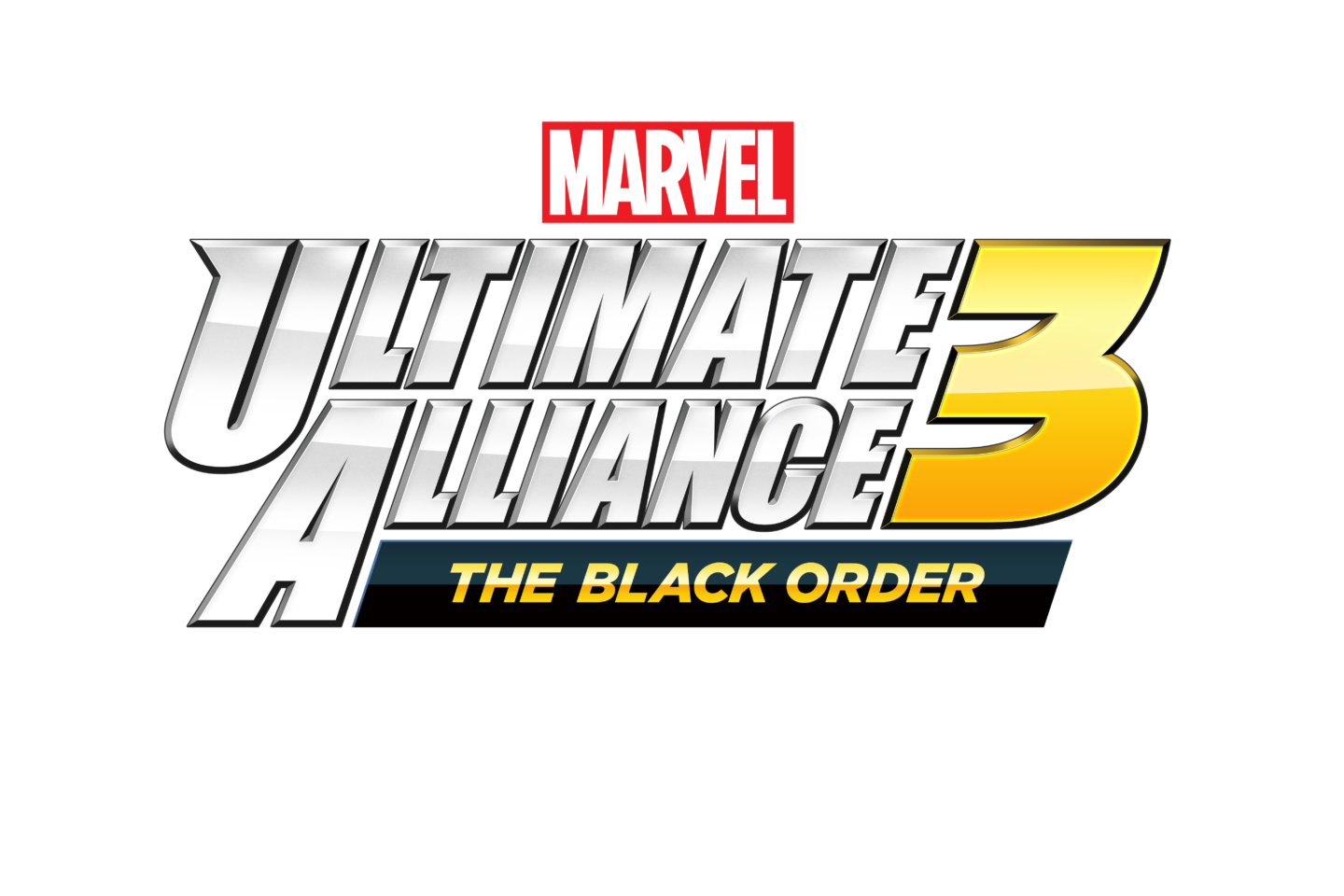 Marvel Ultimate Alliance 3: The Black Order announced for Switch - Gematsu