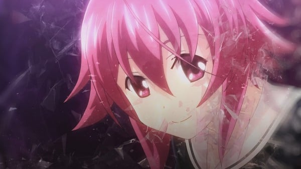 Chaos Child For Pc Coming West On January 22 Gematsu