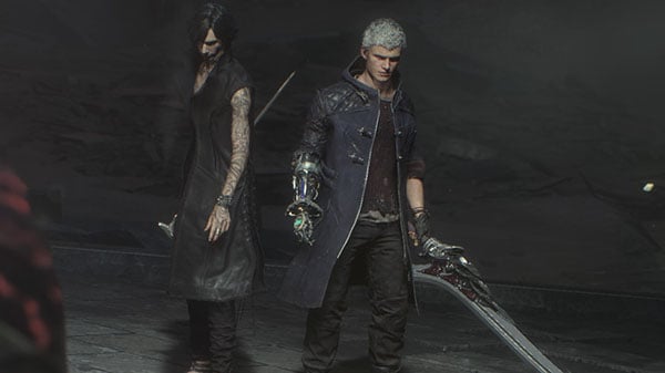 Devil May Cry 5: 15 Best Mods You Should Try 