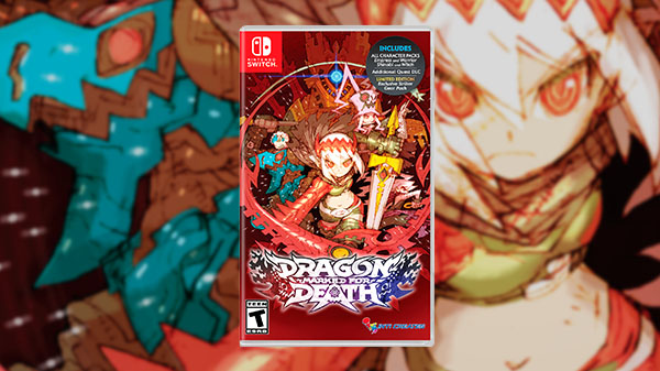 dragon marked for death nintendo switch