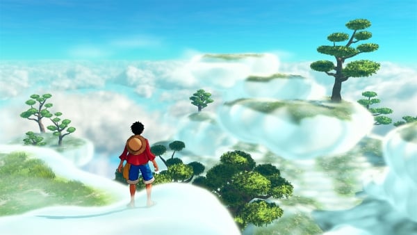 How to Complete the First Treasure Map Mission in One Piece World Seeker –  GameSpew