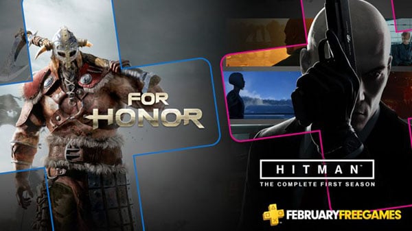 Image result for ps plus february 2019