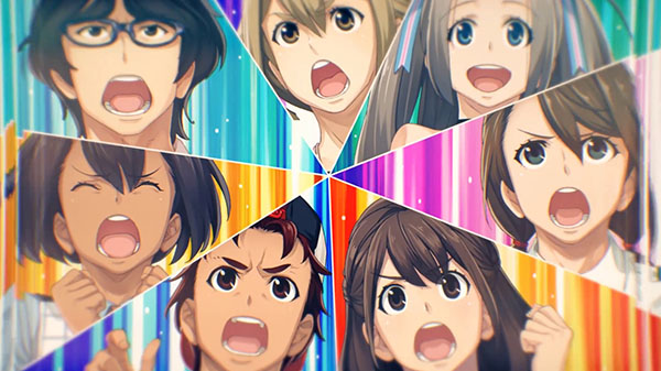 Robotics Notes Dash Latest Trailer Gematsu