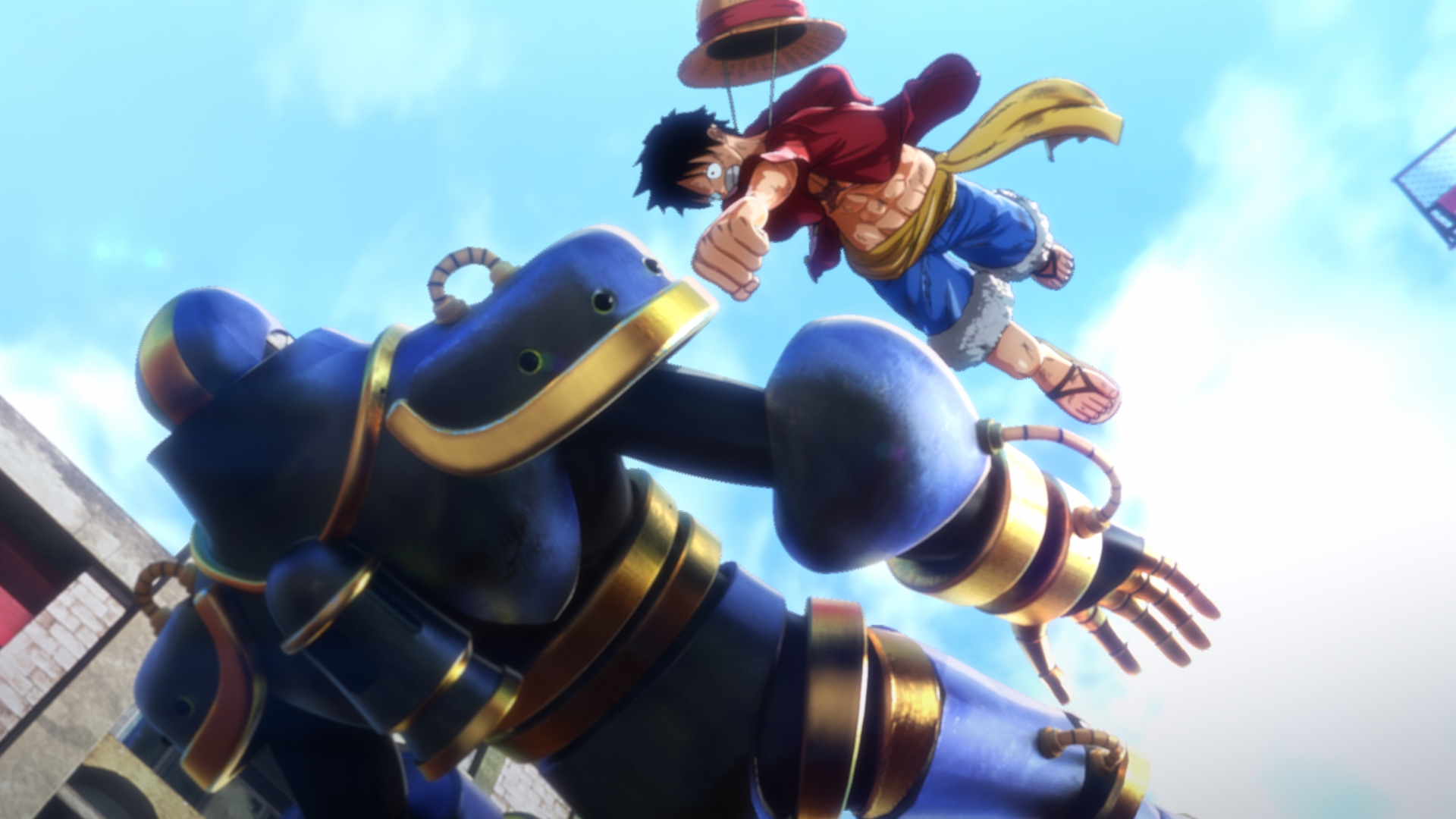5 Awesome One Piece Video Games To Hold You Over Until World Seeker -  Crunchyroll News