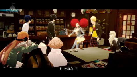 Catherine: Full Body details Safety mode, playable sub-characters DLC ...