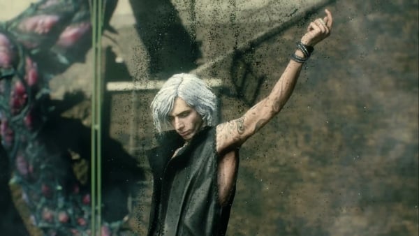 Devil May Cry 5 Hands-on Preview - The DMC You're Waiting For