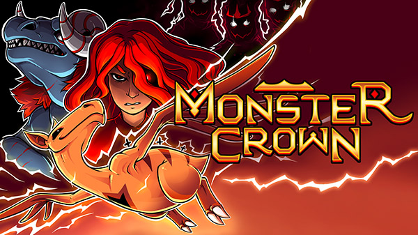 monster crown breeding guide