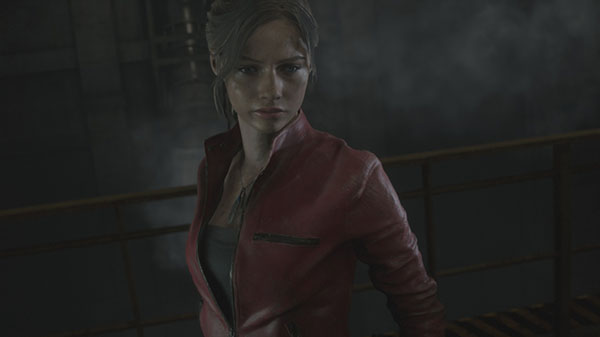 Resident Evil 2 shipments top four million - Gematsu