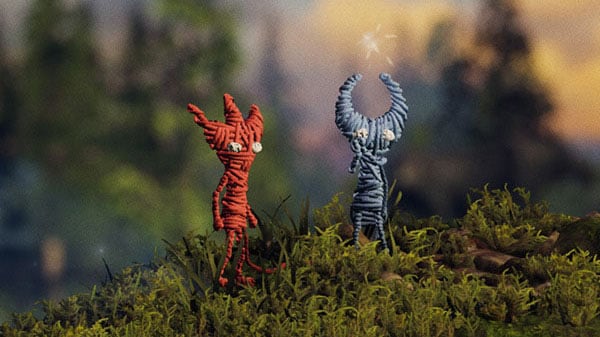 How To Play Unravel Two Online Co-op 