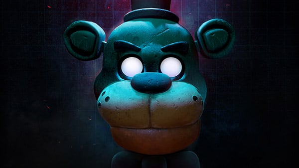 five nights at freddy's vr pc
