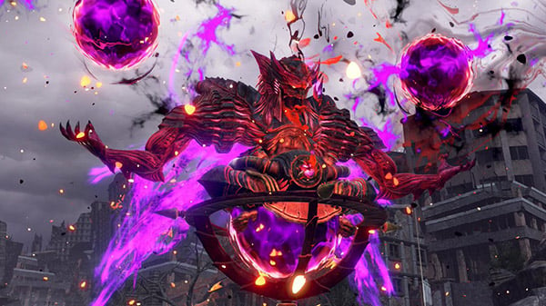 God Eater 3 Update 2.50 Now Available With Patch Notes and New Trailer