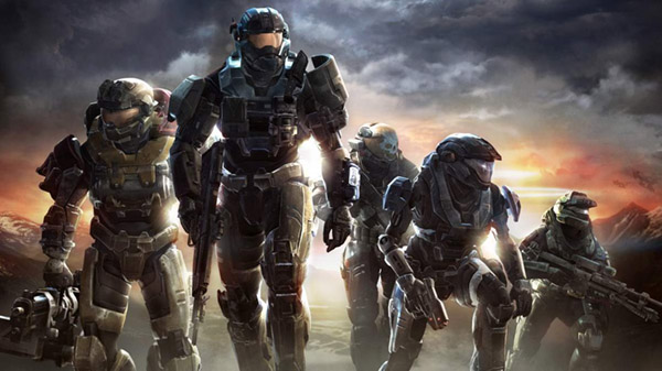 Buy Halo: Combat Evolved Anniversary - Microsoft Store en-GE