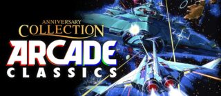 Konami Anniversary Collection: Arcade Classics