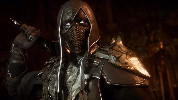 Mortal Kombat 11 (MK11) Shang Tsung DLC Release Date Guide