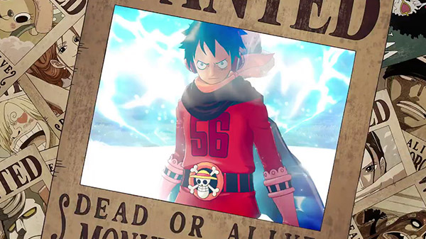 Photo Mode, New Side Missions, And More Coming To One Piece: World Seeker  In April - Game Informer