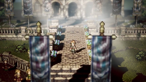 octopath traveler champions of the continent download free