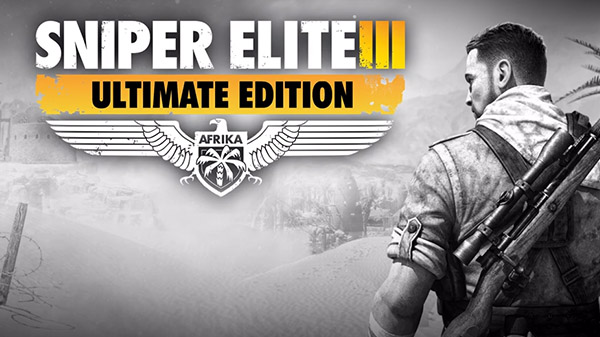 Sniper Elite III: Ultimate Edition coming to Switch in 2019 - Gematsu