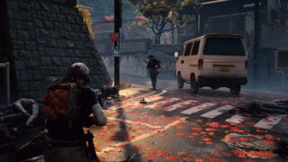 World War Z gameplay overview trailer - Gematsu