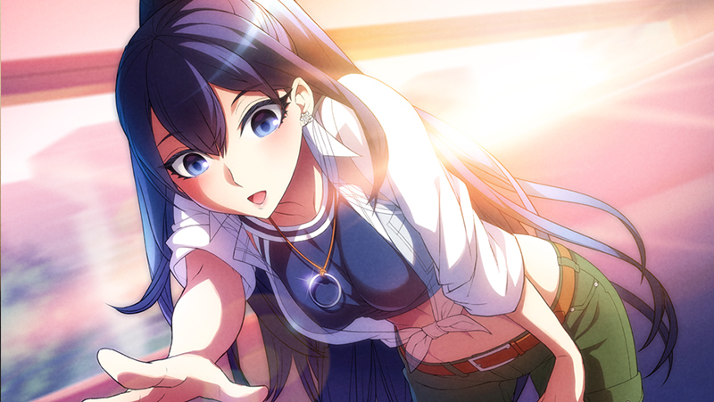 PQube Confirmed Physical Release for World End Syndrome