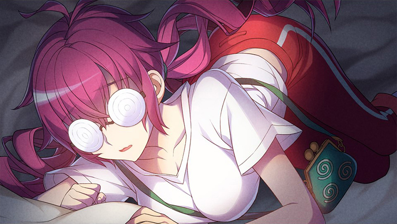 PQube Confirmed Physical Release for World End Syndrome