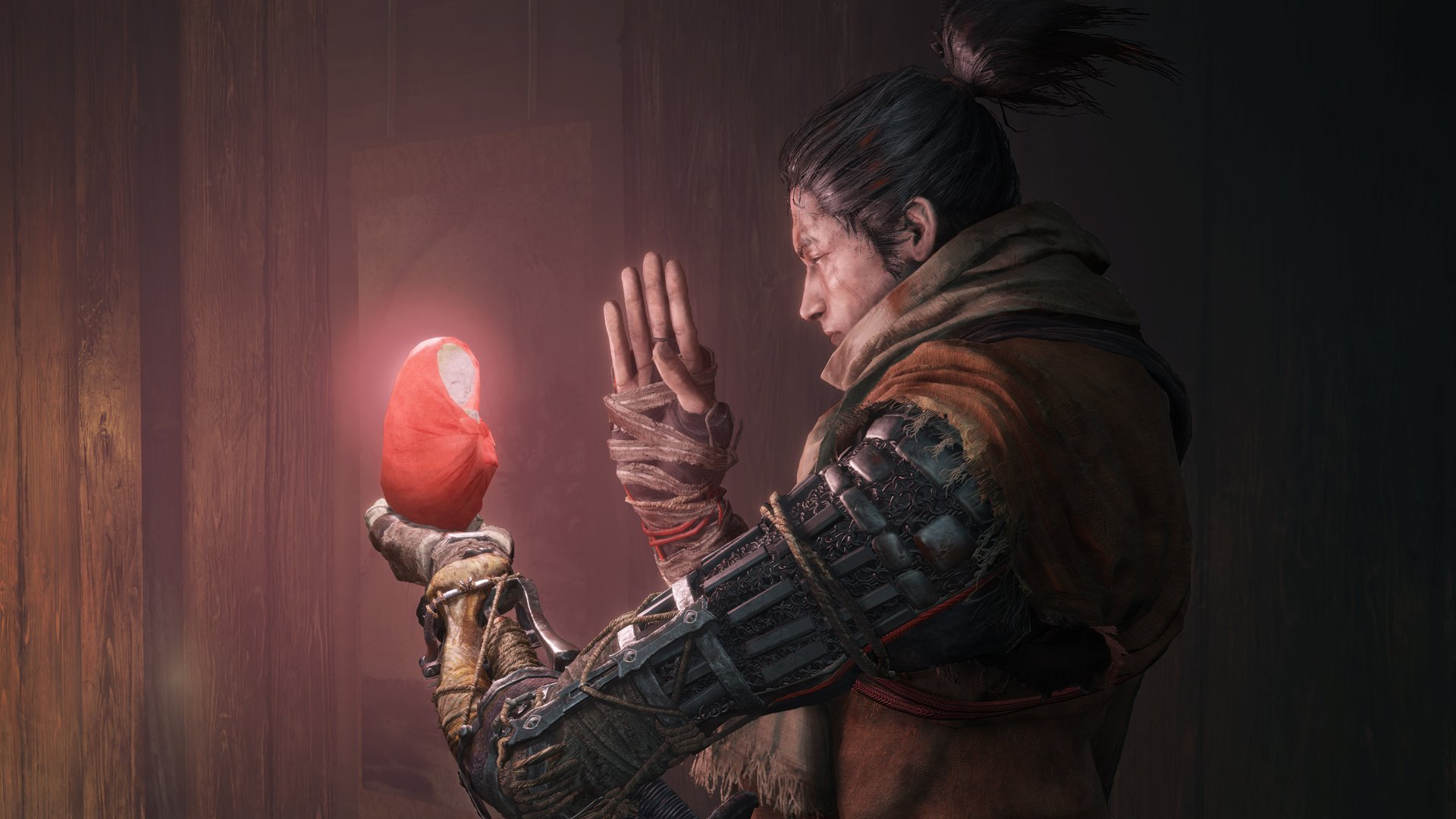 Sekiro: Shadows Die Twice to launch March 2019 - Polygon