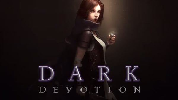 Dark devotion читы