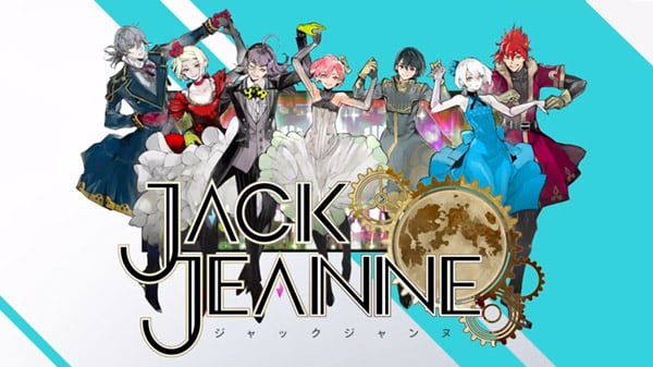Broccoli And Tokyo Ghoul Creator Sui Ishida Announce Jack Jeanne For Switch Gematsu