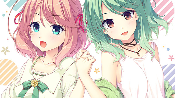 Romance visual novel Making Lovers coming to PS4, PS Vita on July