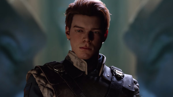 Star Wars Jedi: Fallen Order